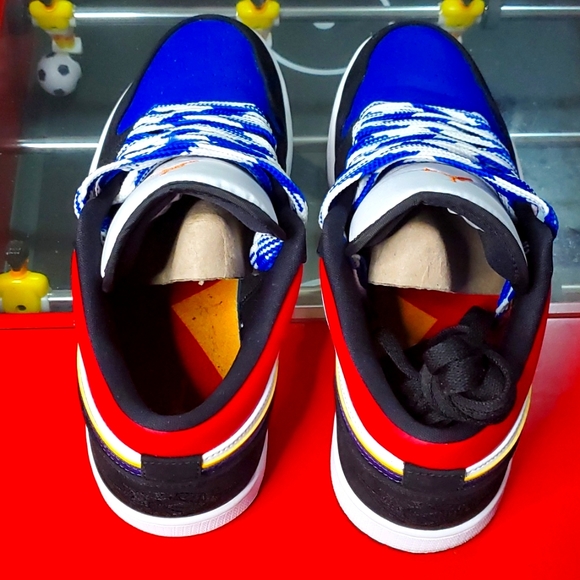 Air Jordan 1 - Picture 5 of 7